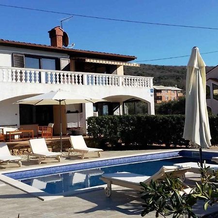 Apartment In Punat/Insel Krk 13351 外观 照片