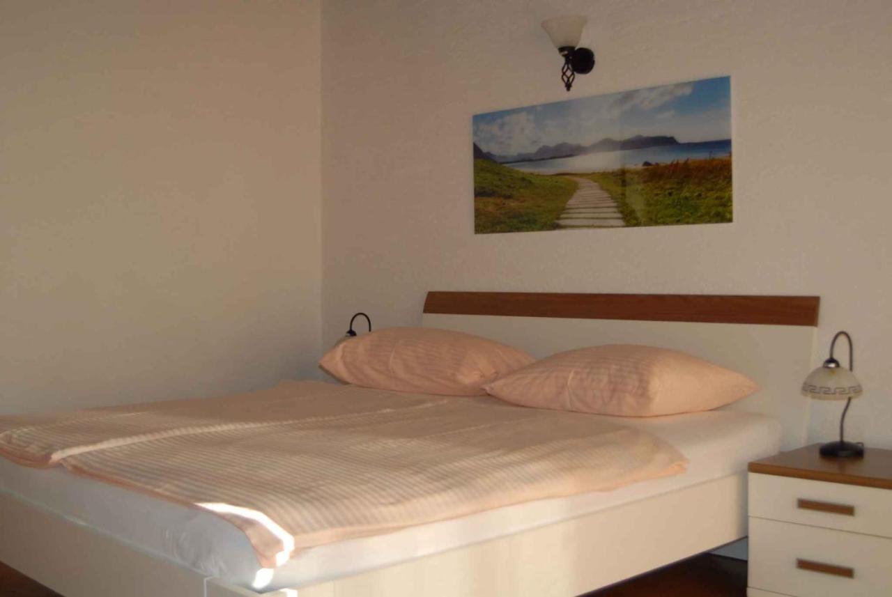 Apartment In Punat/Insel Krk 13351 外观 照片